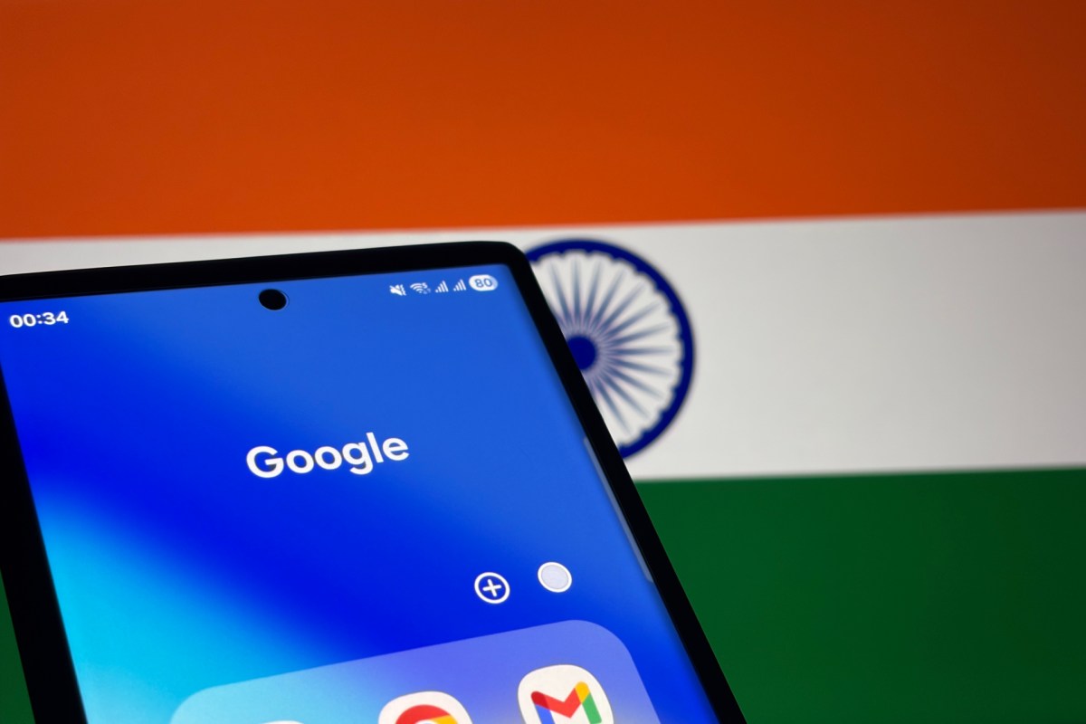 Google and Accel Collaborate to Discover India’s Next AI Innovations