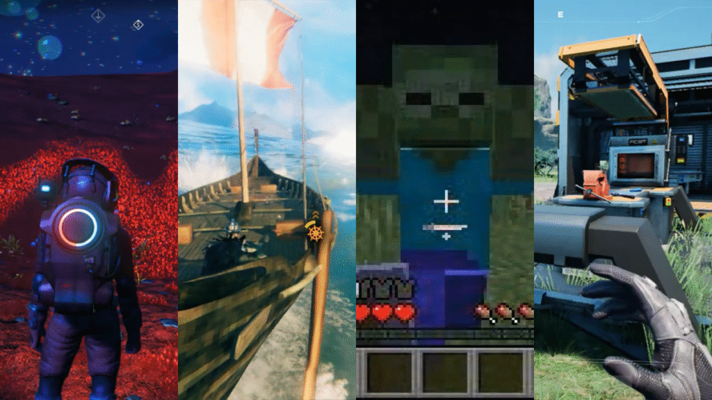 Google's SIMA 2 Agent Leverages Gemini for Virtual World Actions