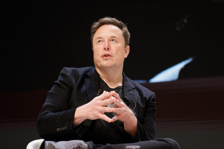 Grok Claims Elon Musk Outshines Most, Only Behind Shohei Ohtani