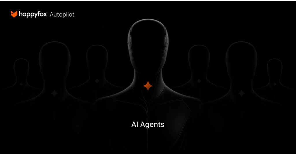 HappyFox Unveils Autopilot: AI Platform for Customer Support Teams