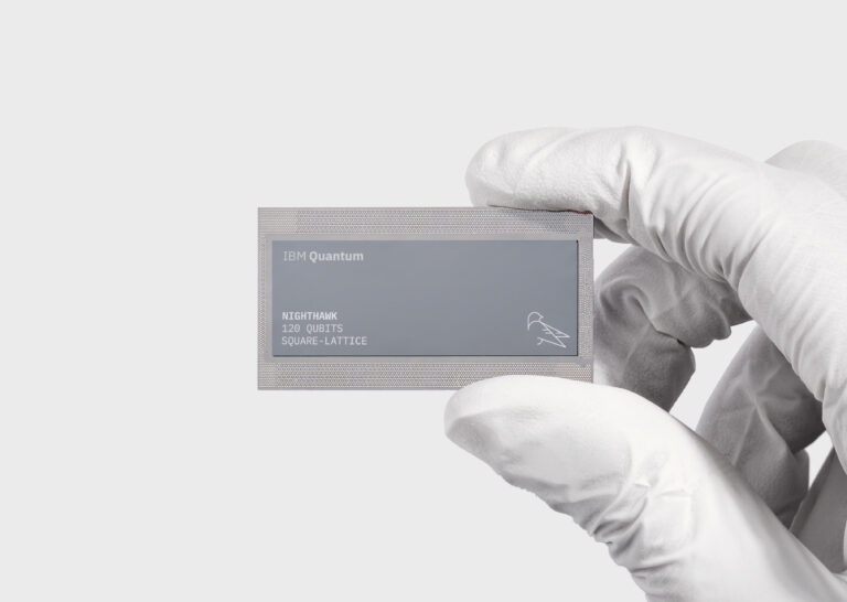 IBM Introduces Loon and Nighthawk: Advanced Quantum Processors