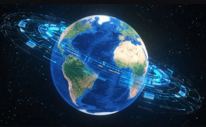 IBM and Cisco Aim to Develop Quantum Internet by Late 2030s