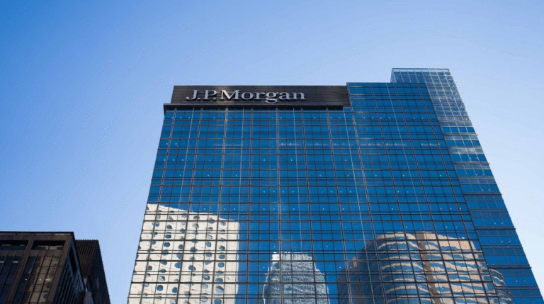 JPMorgan Unveils $10 Billion Initiative for Tech and Infrastructure