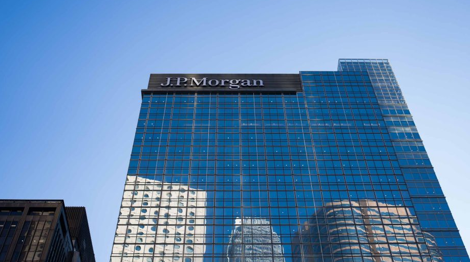 JPMorgan Unveils $10 Billion Initiative for Tech and Infrastructure