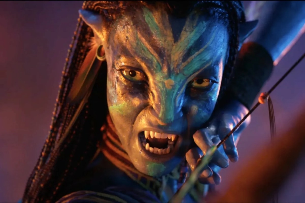 James Cameron Calls Generative AI 'Horrifying' for the Industry