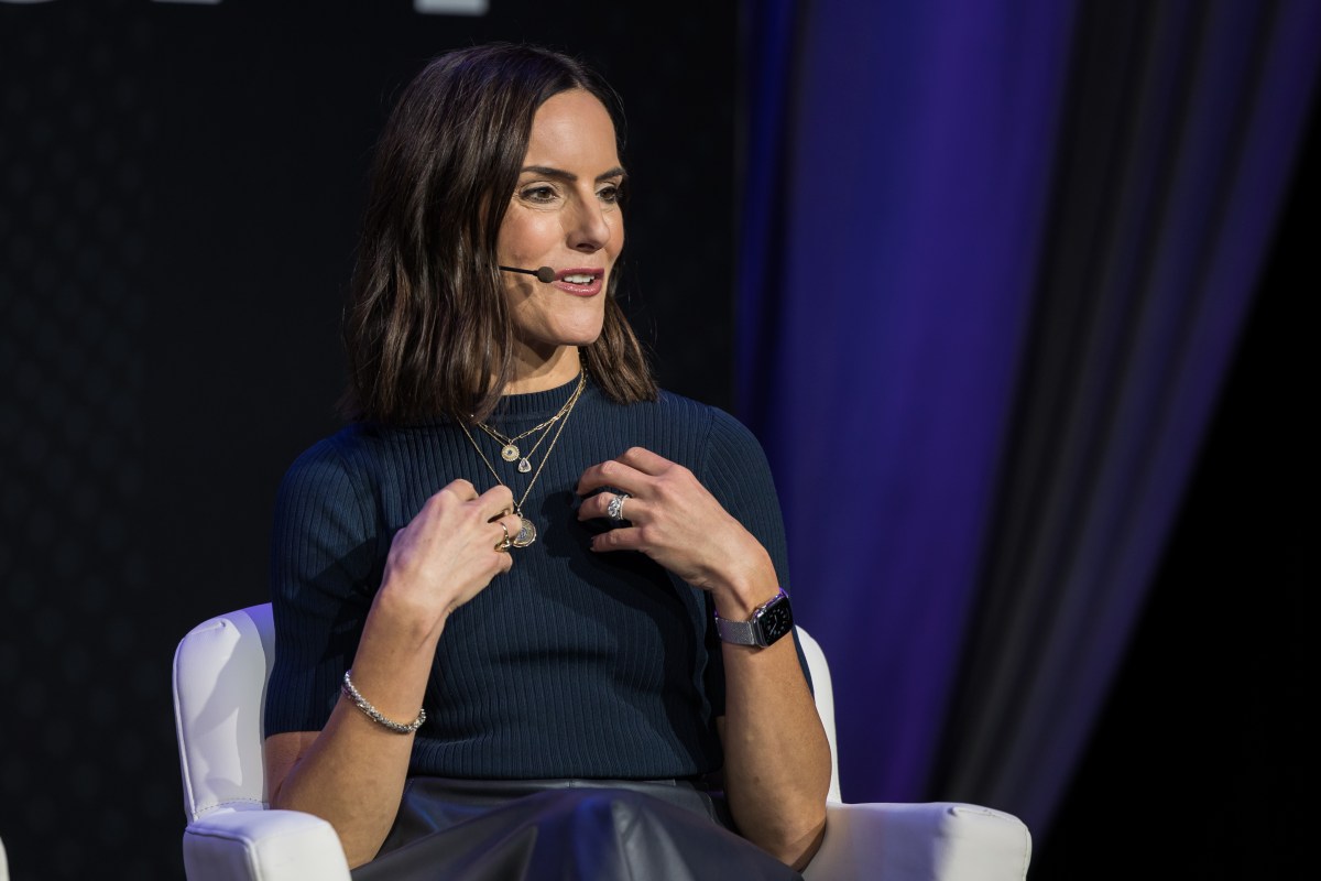 Jennifer Neundorfer on How Founders Can Shine in the AI Market