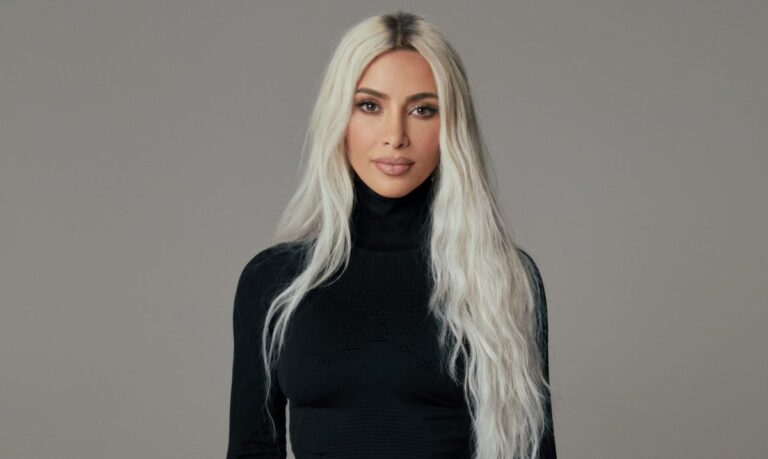 Kim Kardashian Describes ChatGPT as a 'Frenemy'