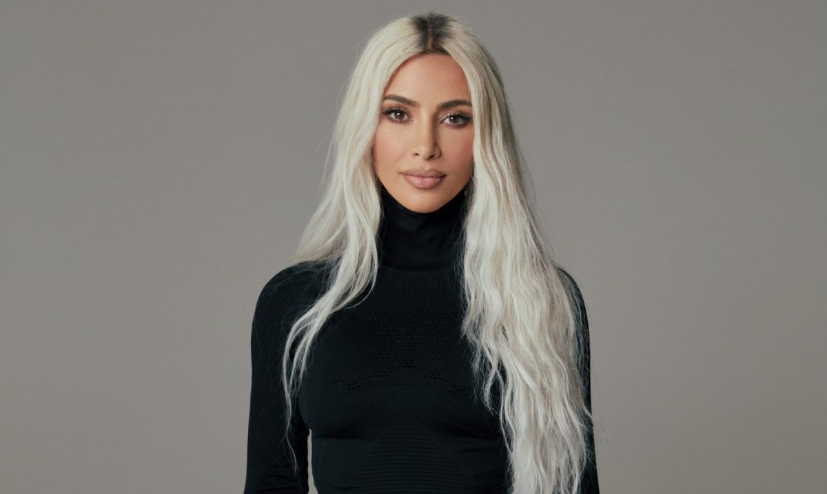 Kim Kardashian Describes ChatGPT as a 'Frenemy'
