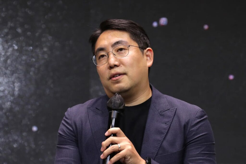 LG Founder's Grandson Teams Up with Studio to Innovate AI in Filmmaking
