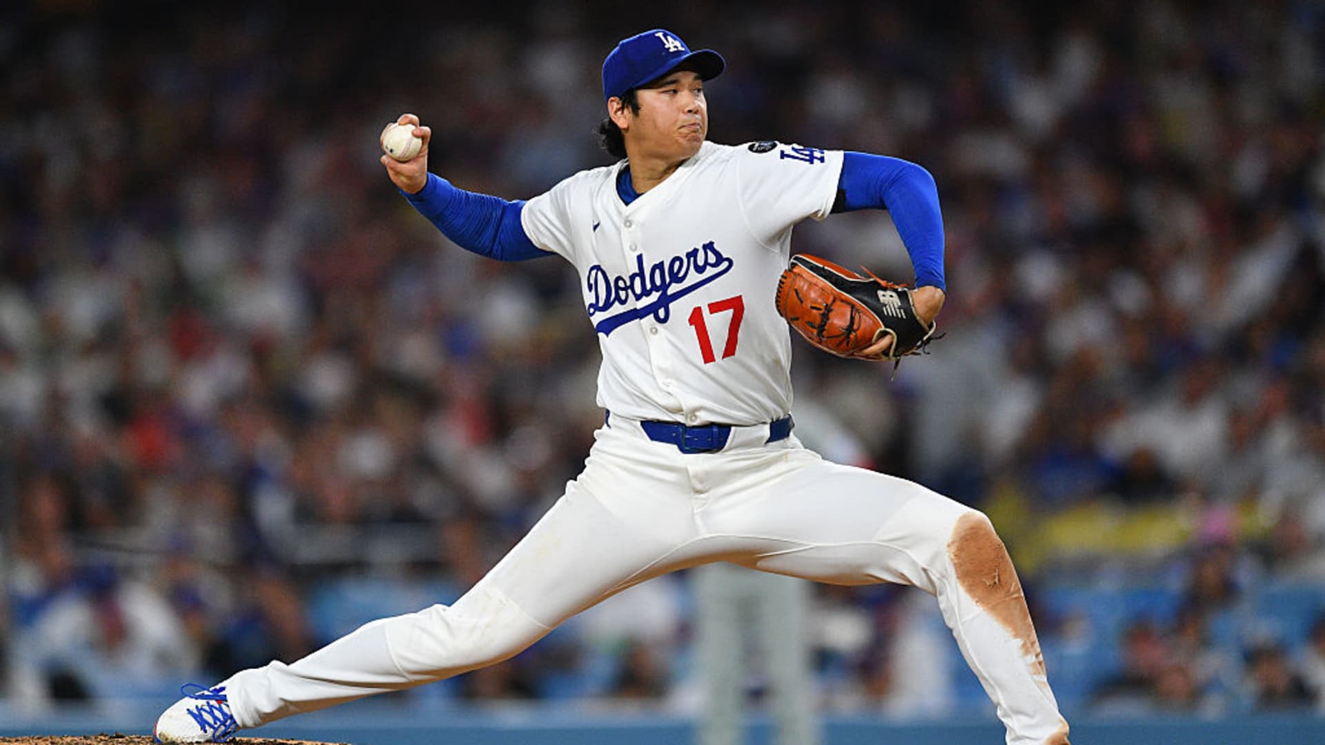 MLB Unveils New Media Rights Agreements with NBC, ESPN, and Netflix