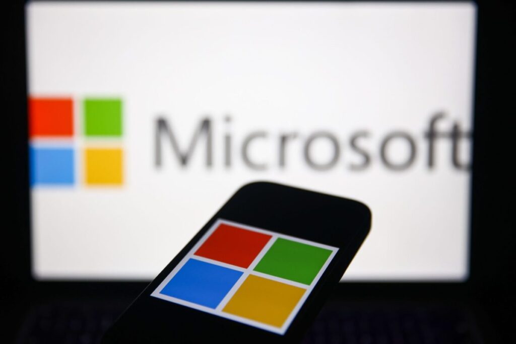 Microsoft Secures $9.7B Partnership with IREN for AI Cloud Solutions