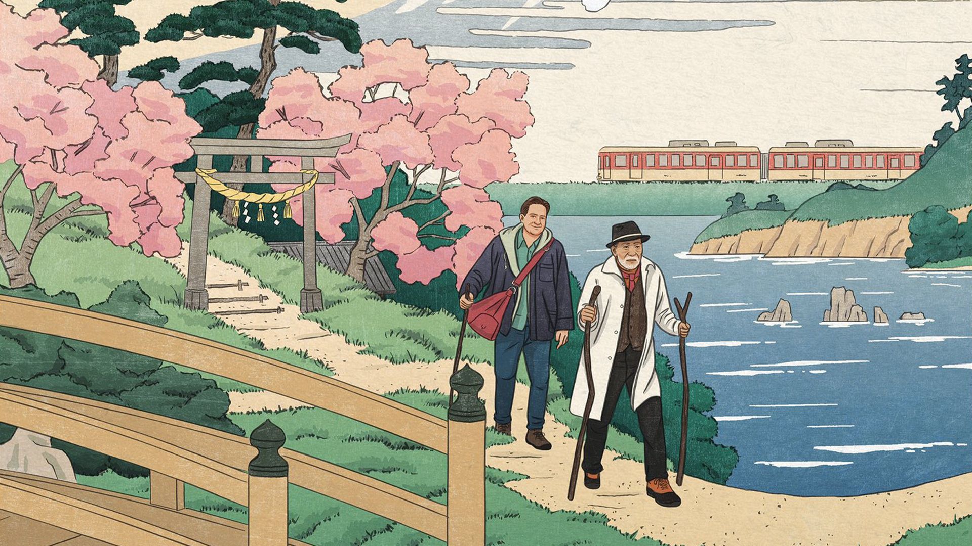 Misidentified Japanese Art: The Surprising Twist with Fraser