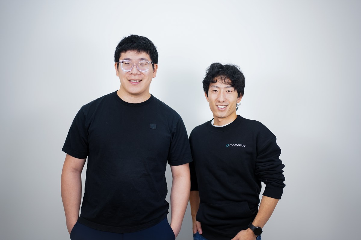 Momentic Secures $15M to Streamline Software Testing Automation