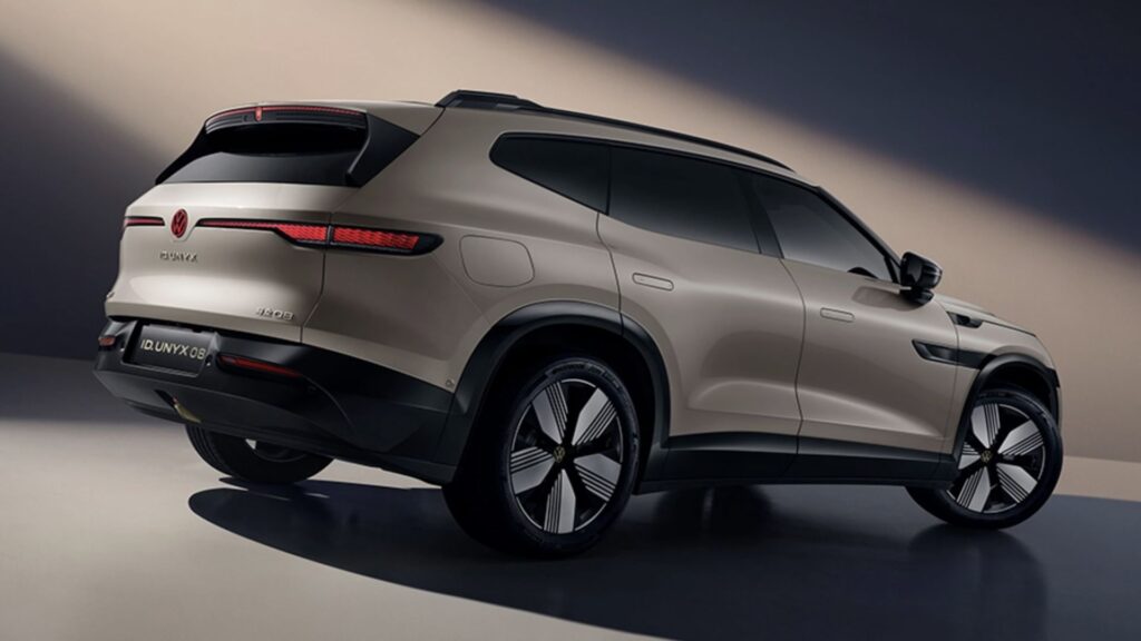 New Car Logo Emerges, Catching Eyes in the Automotive World