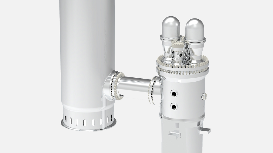 Nuclear Energy Firm Secures $700M in Latest Funding Round