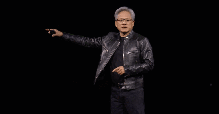 Nvidia Reaps Profits Amid Rising AI Hype