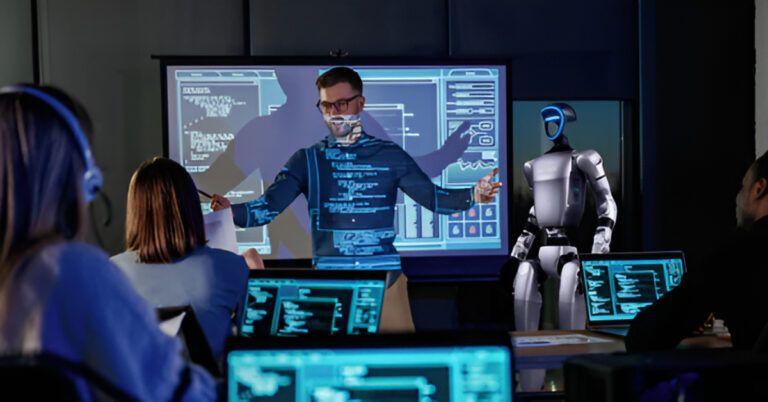 OpenMind and Robostore Introduce Training Program for Humanoid Robots