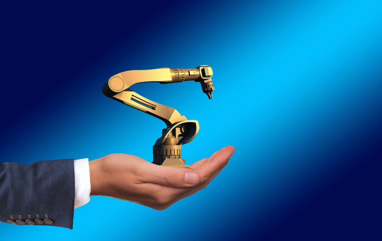 Parallax Worlds Secures $4.9M for Virtual Stress Testing of Robots