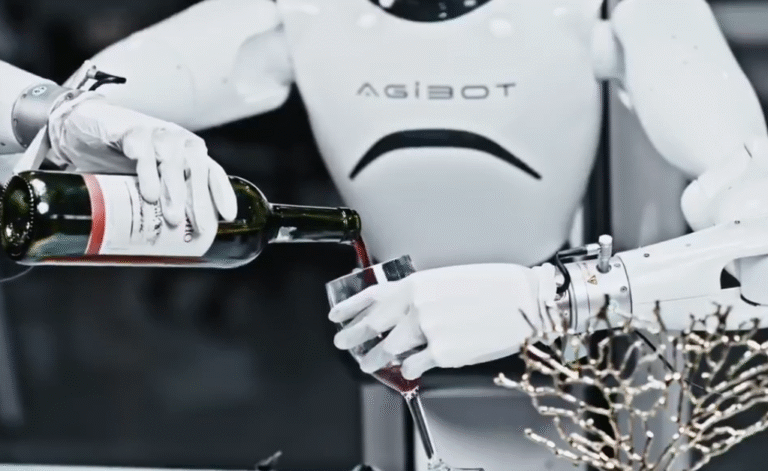 Physical Intelligence Secures $600M for Enhanced AI Robotics