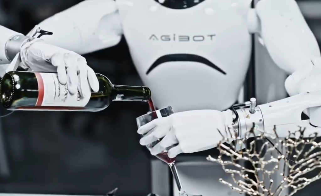 Physical Intelligence Secures $600M for Enhanced AI Robotics