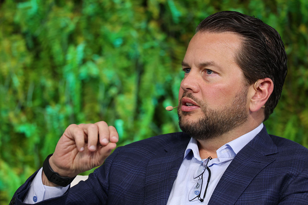 Pinterest CEO Highlights Open Source AI's Cost-Efficient Performance