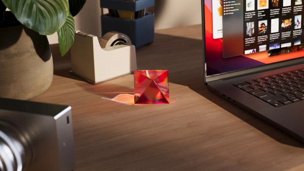 Poly Revamps as AI-Enhanced Cloud File Storage Solution