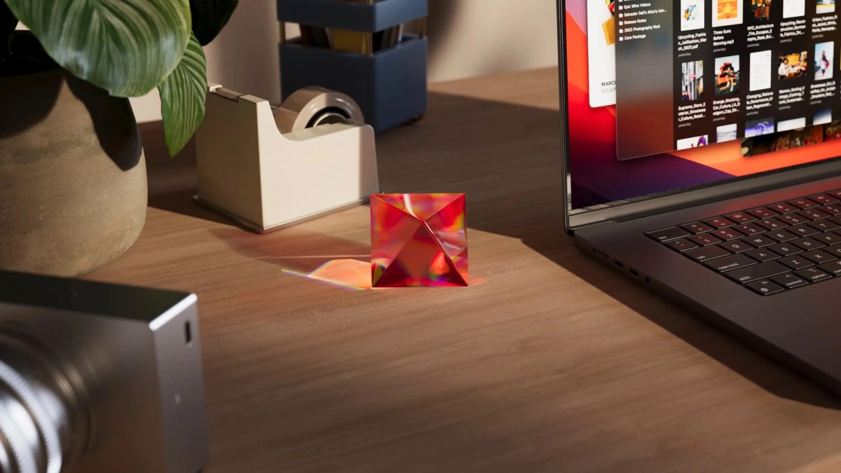 Poly Revamps as AI-Enhanced Cloud File Storage Solution