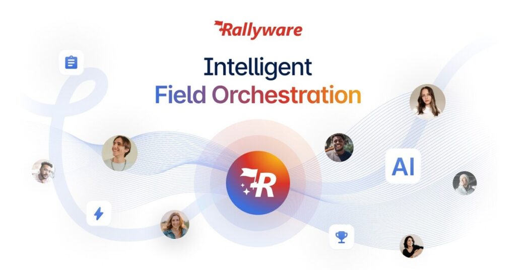 Rallyware Introduces AI-Powered Field Orchestration for Direct Selling
