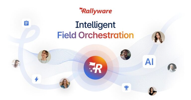 Rallyware Introduces AI-Powered Field Orchestration for Direct Selling