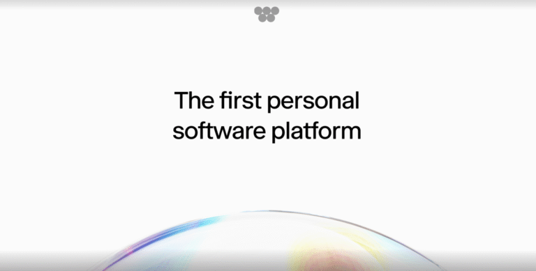 Replika Creator Secures $20M Pre-Seed for Wabi, 'The App YouTube'