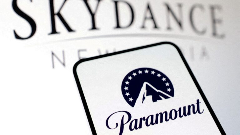 Skydance Aims for $1B Savings Post-Merger as Ellison Reviews Budget