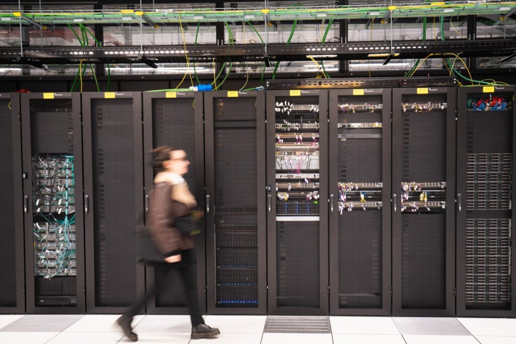 Soaring Energy Costs Target AI and Data Center Operations