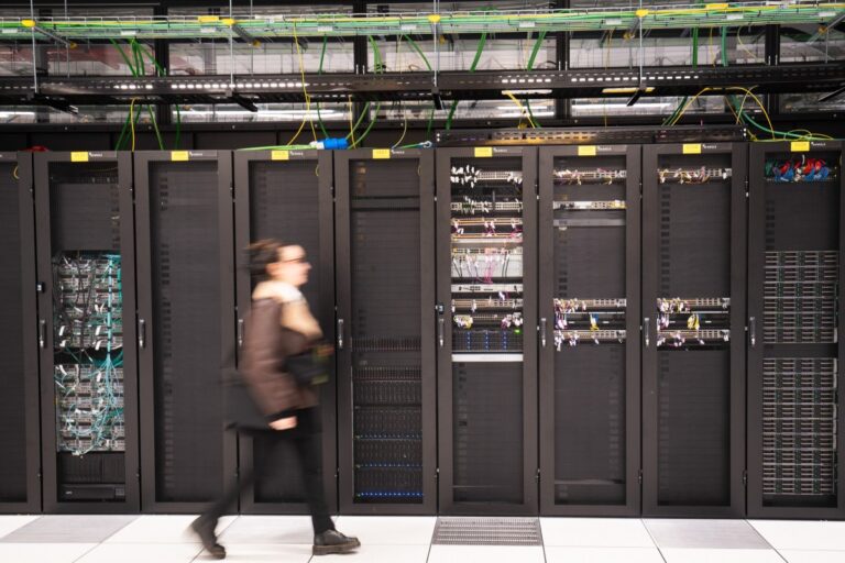 Soaring Energy Costs Target AI and Data Center Operations