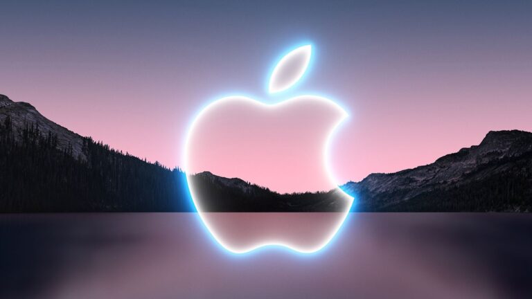 Test Your Knowledge: How Well Do You Recognize the Apple Logo?