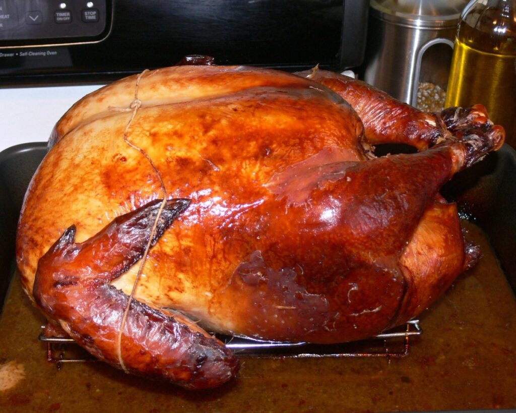 Thanksgiving Drama: Michael Burry Takes on Nvidia's Impact