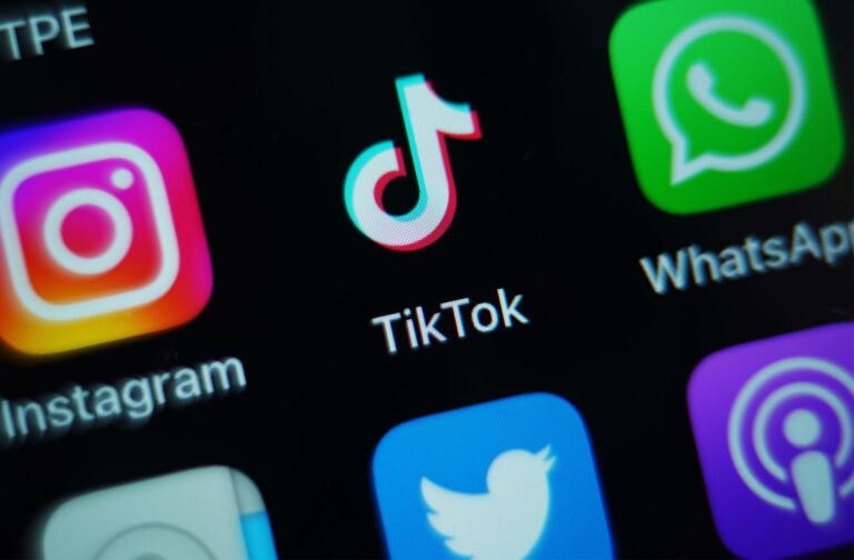TikTok Introduces Control Over AI-Generated Content Visibility