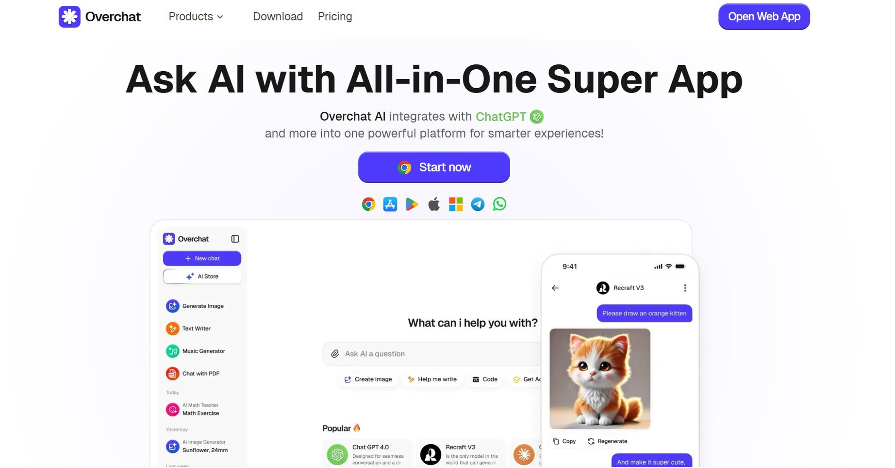 Top AI Models of 2025: Insights from 2.3 Million Chats