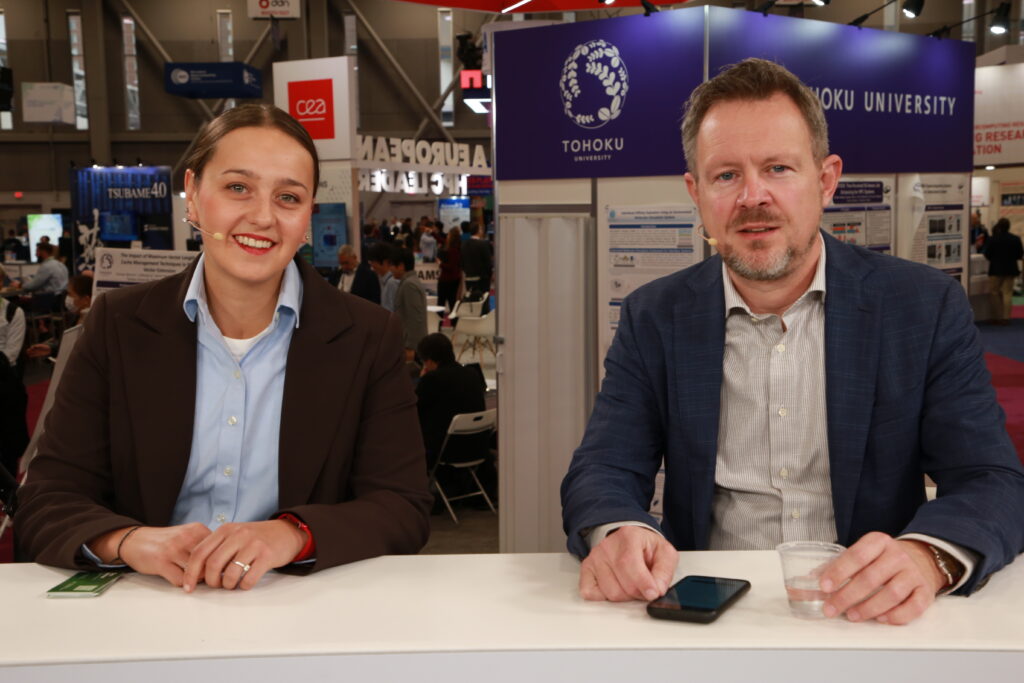 TrinityX Simplifies HPC Cluster Management with Click-and-Run GUI