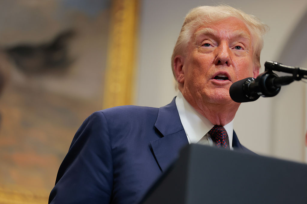 Trump Administration May Accept State AI Regulations, Sources Say