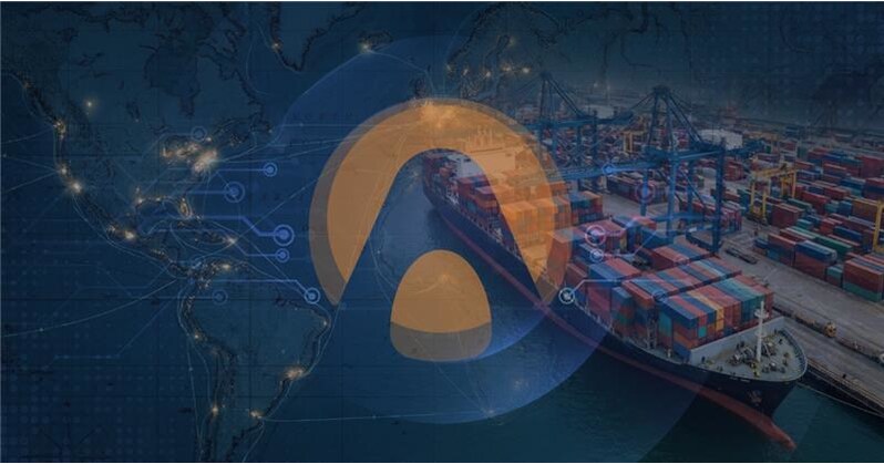 Unifeeder Collaborates with Aurachain to Boost Digital Transformation