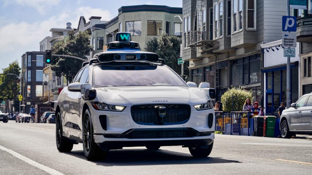 Waymo Expands to Three New Cities in Upcoming Year