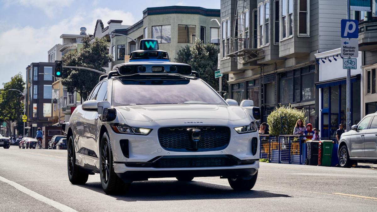 Waymo Expands to Three New Cities in Upcoming Year