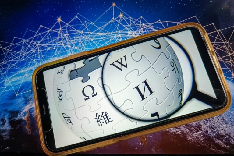 Wikipedia Offers Key Insights for Identifying AI Writing