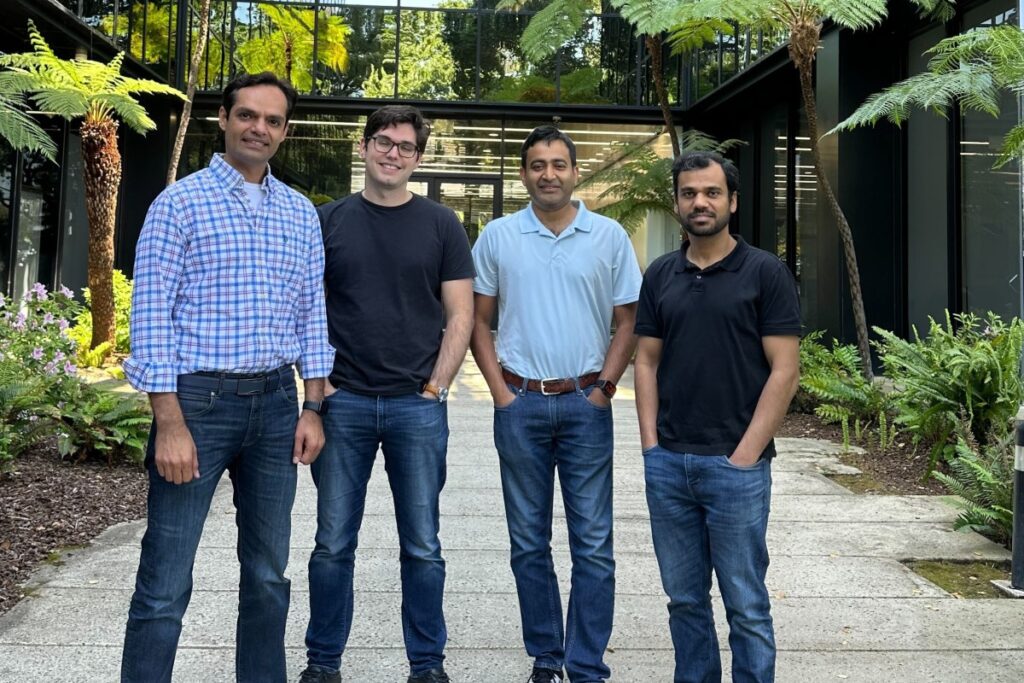 WisdomAI Secures $50M Funding Round Led by Kleiner and Nvidia