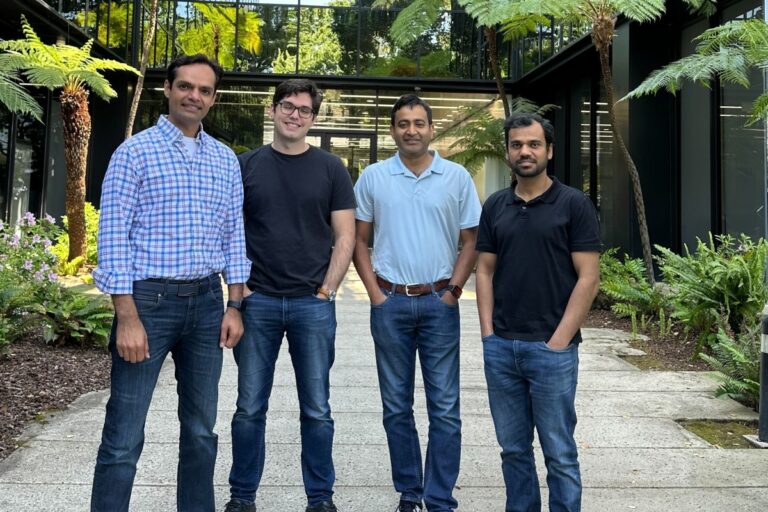 WisdomAI Secures $50M Funding Round Led by Kleiner and Nvidia
