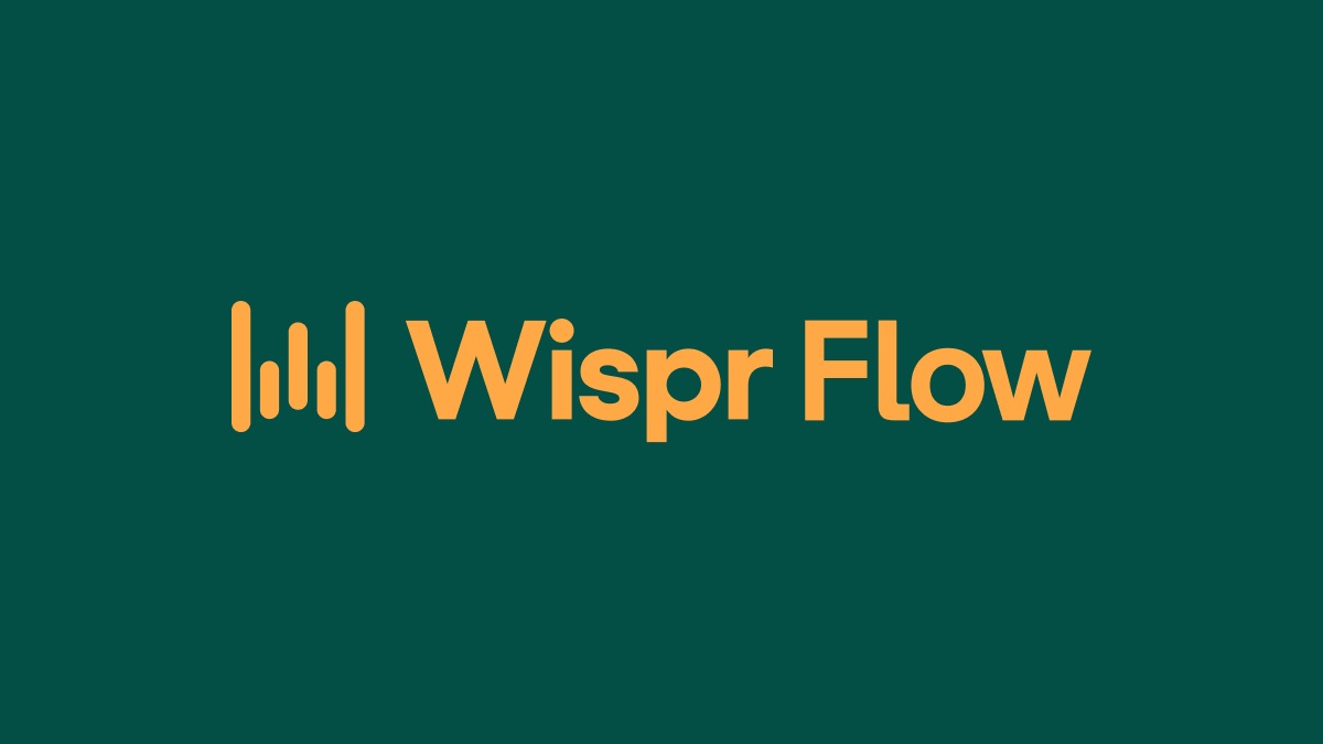 Wispr Raises $25M from Notable Capital as Voice App Gains Popularity