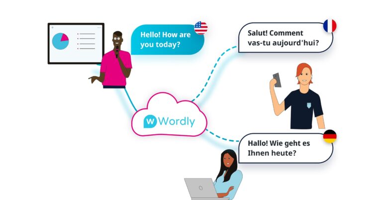 Wordly Expands Global Workforce to Boost AI Translation Advances