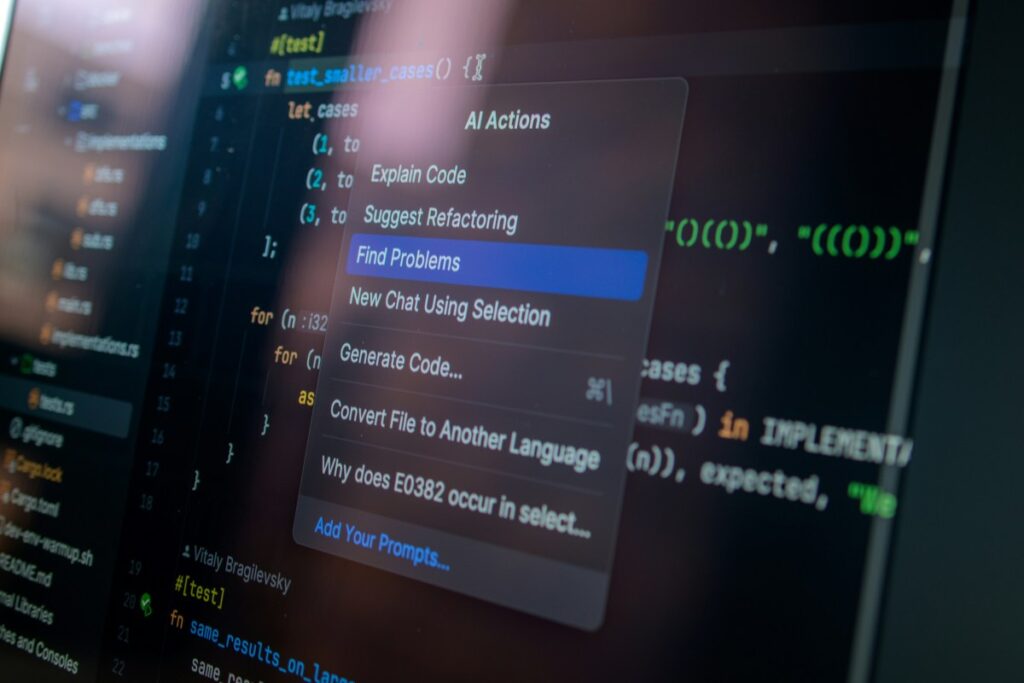 AI Undergoes Vibe Check in 2025: A Transformative Year