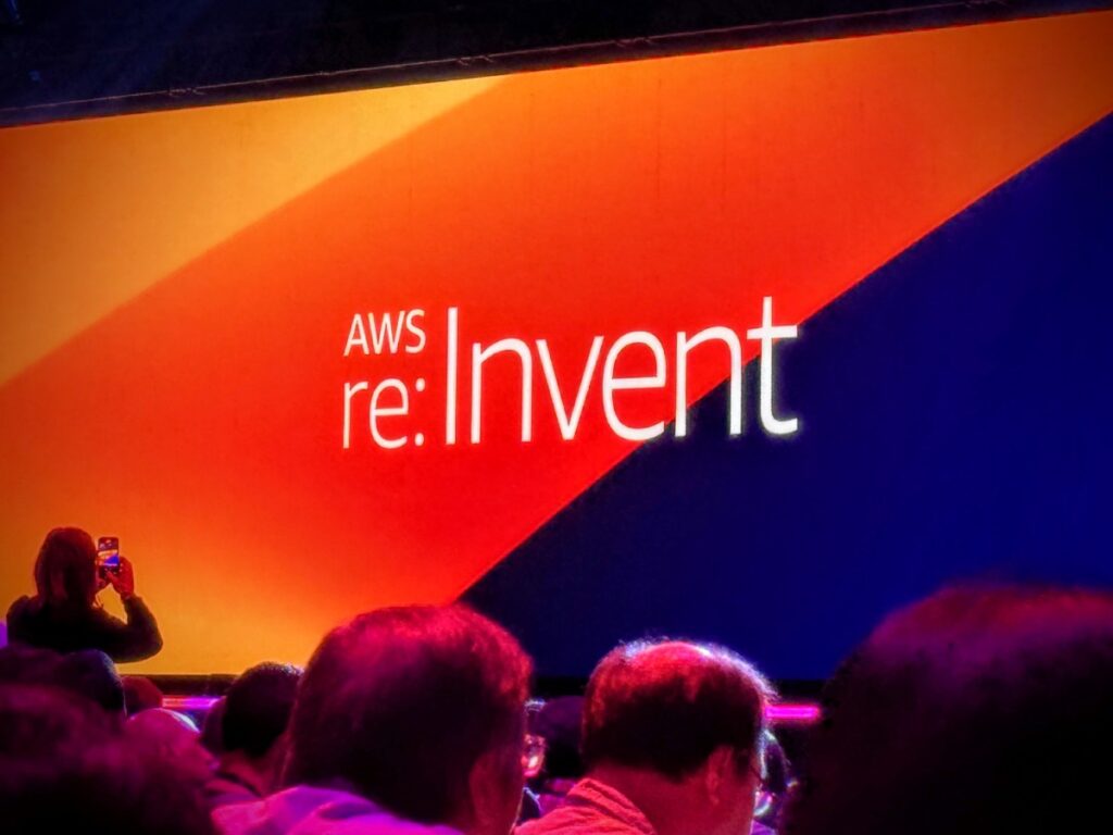 AWS re:Invent 2025: Live Streaming and Viewing Options Explained