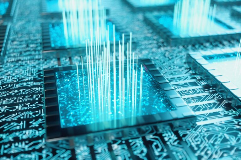 Amazon Unveils Advanced AI Chip and Promises Nvidia-Compatible Roadmap